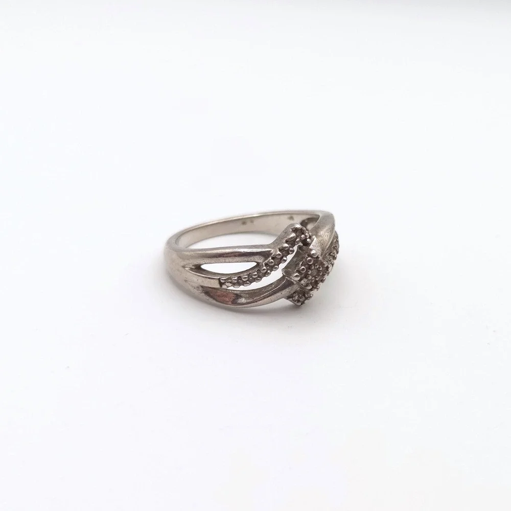 Sunsteps sterling silver